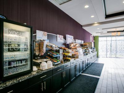Hotel Express & Charleston Arpt-conv Ctr Area By Ihg
